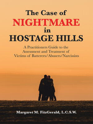 cover image of The Case of Nightmare in Hostage Hills